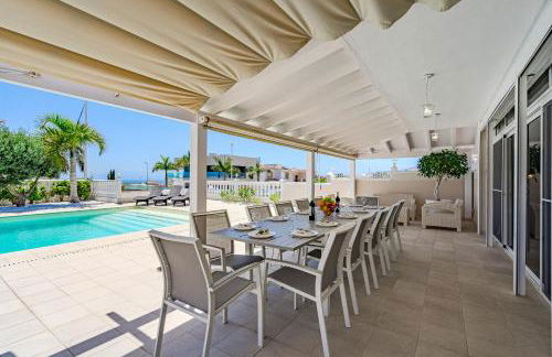 Villa Sabina - 6 bedroom house - Foto 6