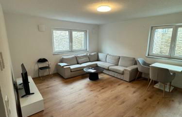 Neues Apartment Ehingen 2.0 - Foto 7