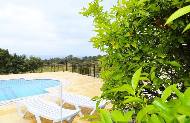 Villa Verde by Amy Villas - Foto 31