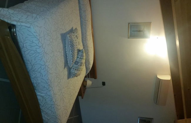 Comfortable Attic With Parking Space in the Town of Chiavari Num001 - Foto 5