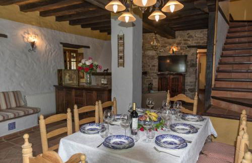 Ventorro del Herrero - The Old Forge - Photo 25