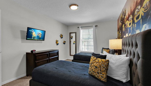 1541 Carey Palm cir - Foto 2, Habitación