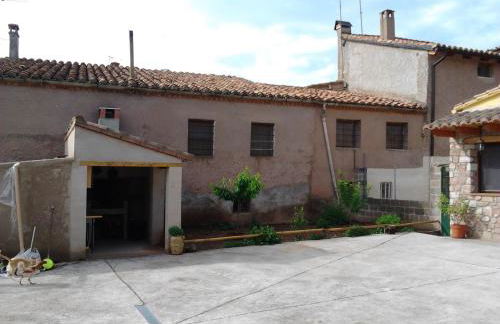 Los Aladros - Foto 35