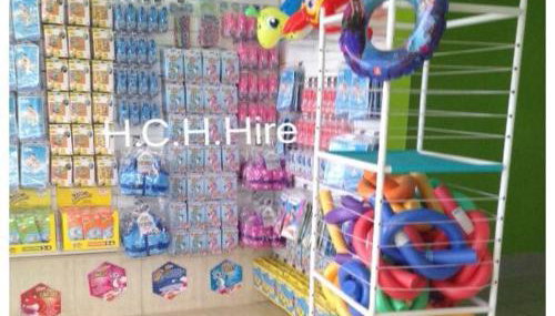 Haven Haggerston castle caravan hire - Foto 3