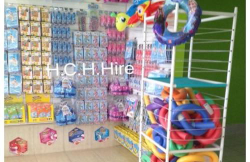 Haven Haggerston castle caravan hire - Foto 3