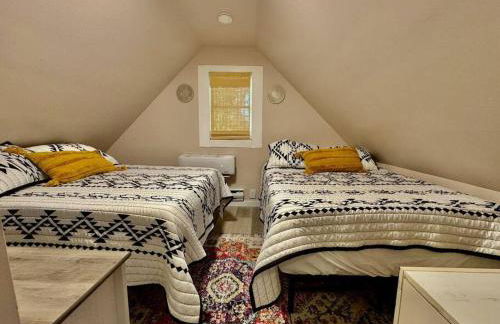 Miami Beach Villas NJ Loft Style Cottage - Foto 8