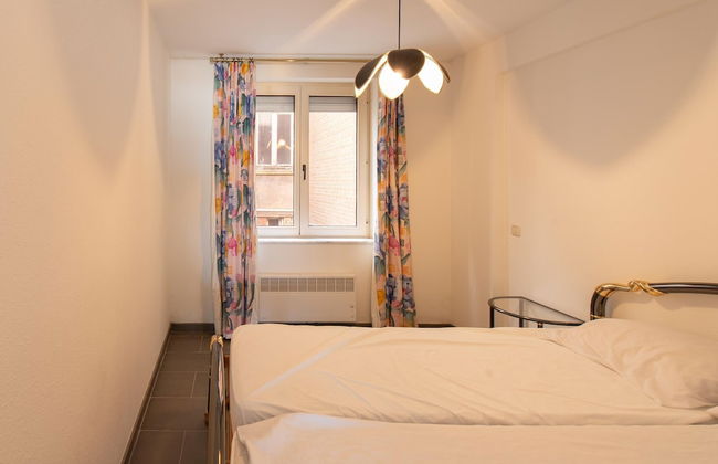 Apartment in Belgium With Stunning Sea View - Photo 2