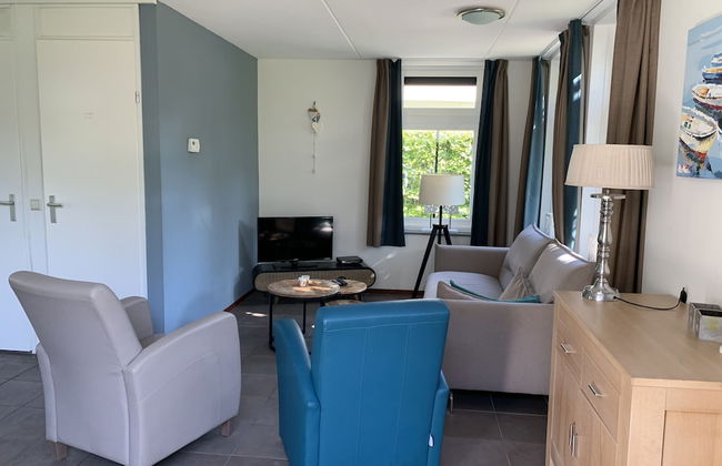 Europarcs Koningshof - Foto 55