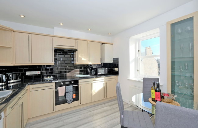 Orange Apartments - Belgrave Mansions - Photo 23