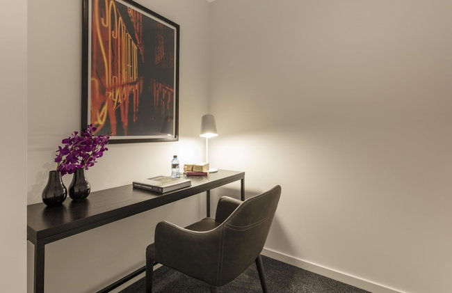 Avani Melbourne Box Hill Residences - Foto 20