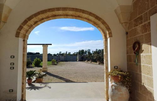 DOMUS BARONE - Foto 8