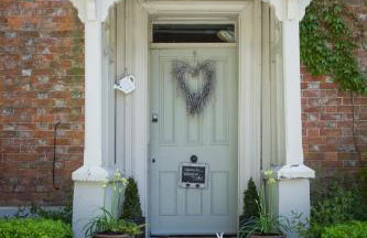 Willington Lodge - Foto 37