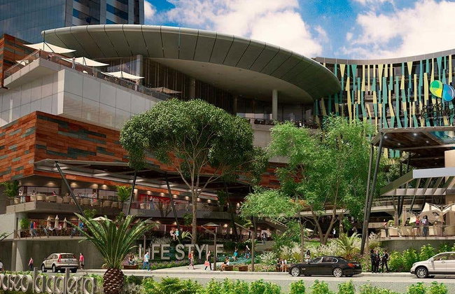 Asuncion Shopping Tour - Foto 7