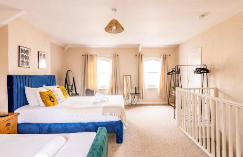 Newly Renovated Coach House by Prescott Apartments - Foto 19