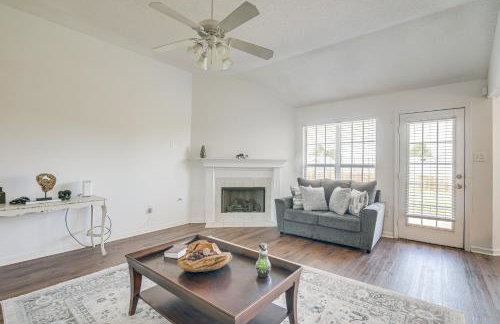 Large Backyard Peaceful Home in Southaven! - Foto 5