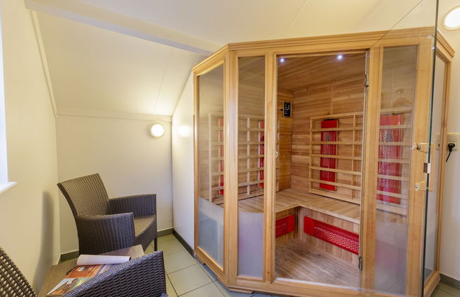 Sunparks Kempense Meren - Foto 20