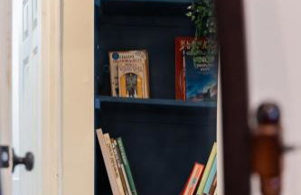 Spacious 2-Bedroom Apartment NYC-10 mins away - Foto 16