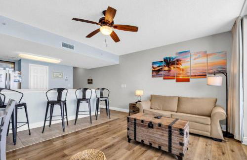 Majestic Beach Towers 1-1213 - Foto 22