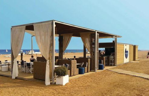 Nice Home In Santa Susanna With Kitchen - Foto 51