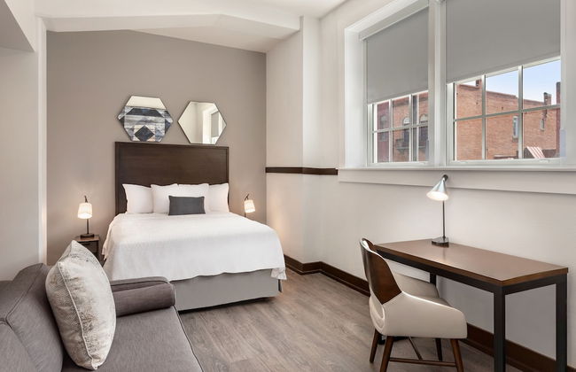 Leavenworth Local Hotel - Foto 7