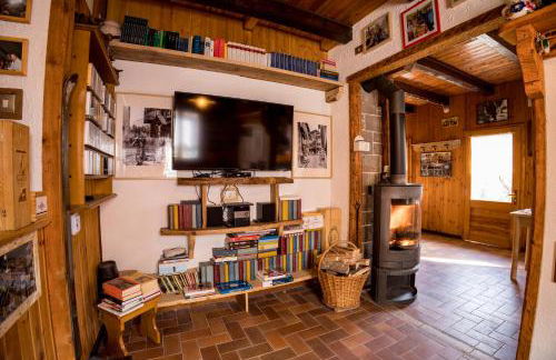 Chalet Relax Tra Le Vigne - Foto 16