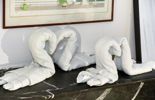 L'élégance - La Petite Provence & La belle époque - hyper centre - Foto 31