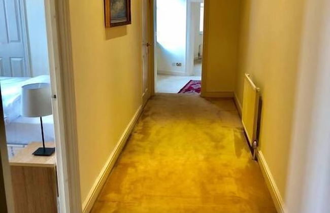 Buckingham Palace View Apartment - Foto 30