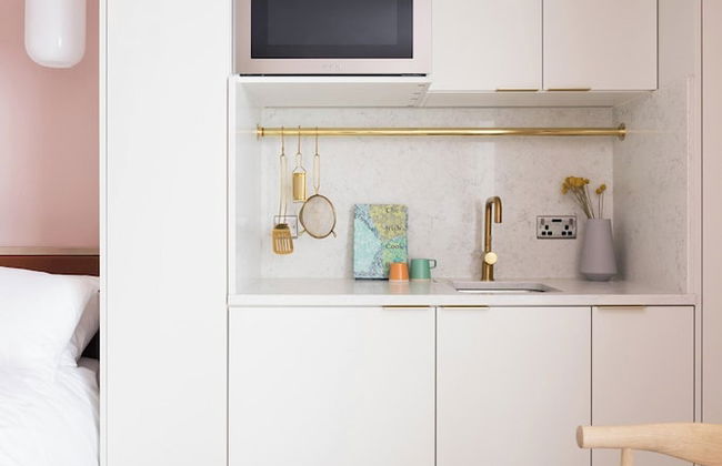 Zanzibar Locke - Photo 35