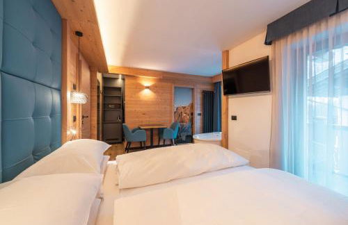 Dolomiti Luxury Mountain View SKI-IN SKI-OUT - Foto 53