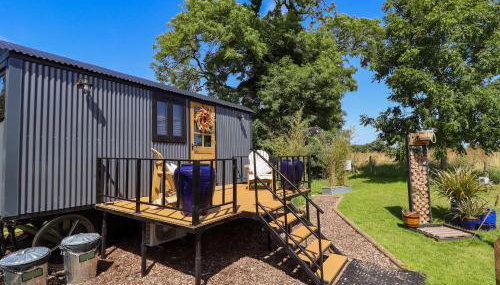 Limetree Luxury Glamping Portland - Foto 2