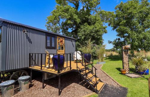 Limetree Luxury Glamping Portland - Foto 2