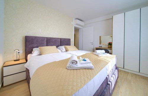 Apartment Crystal Aura 2 - Foto 32