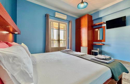 Villa Plastiras Sidari with private pool - Foto 32