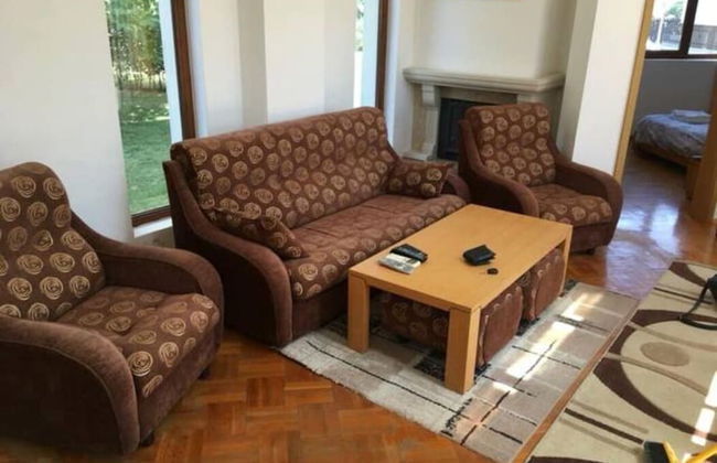 3 Bedroom Villa At The Vineyards Resort - Photo 6