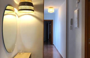 Apartamento La Grava Junto al Mar Wifi 4Habitaciones - Foto 19