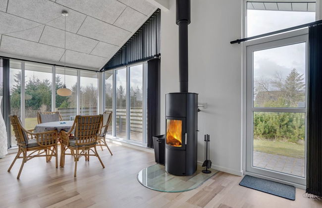 "Heide" - 750m to the fjord - Foto 31