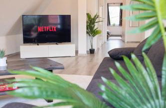 ME LIVING Ferienwohnung Loft Lemgo Brake - Foto 39