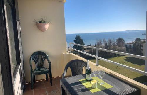 Vier Jahreszeiten See-und Weitblick - Foto 1