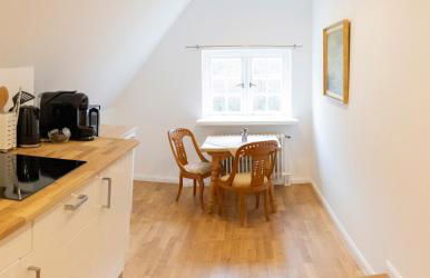 Tüschenbeker Mühle - Foto 17