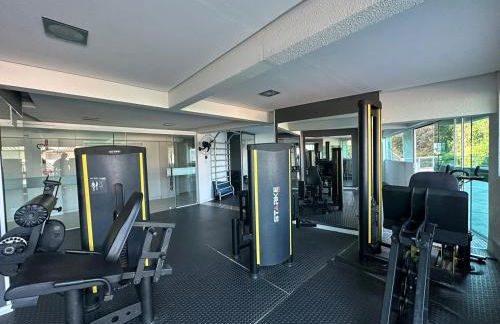 Internacional Residence Benjamin Vista mar - Foto 48