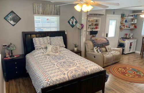 Unique cozy studio - Foto 29