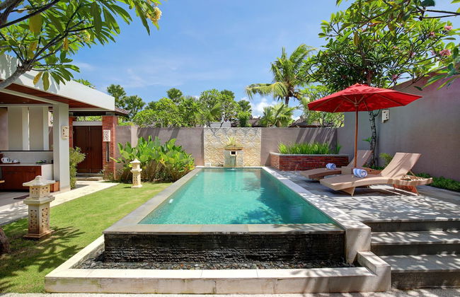 Lumbini Luxury Villas and Spa - Photo 66