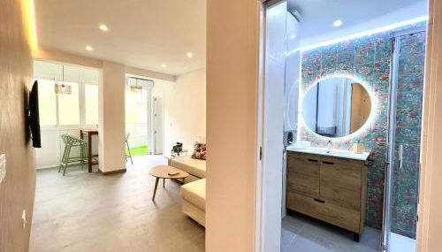 Malagueta beach II & Private Terrace by ELE Apartments - Photo 4