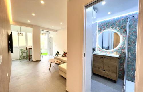 Malagueta beach II & Private Terrace by ELE Apartments - Photo 4