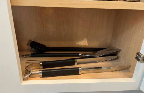 Family Beach Fun Spot, Firepit, Games, FireTV - Foto 7