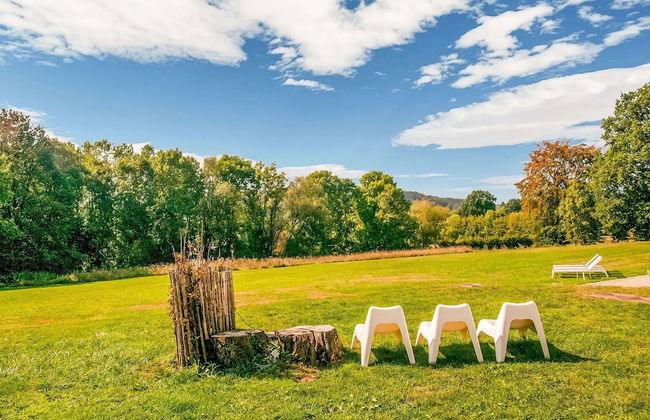 Luxurious Villa With Pool and Sauna, and Very Suitable for Culinary Workshops - Foto 52