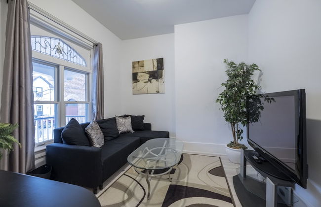 The Woodbine Beach House - Foto 45