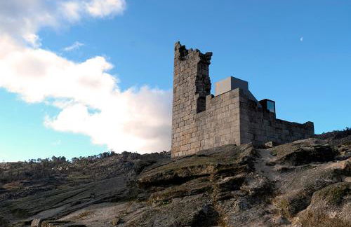 Fragas do Lobo - Casa da Azenha - Foto 39