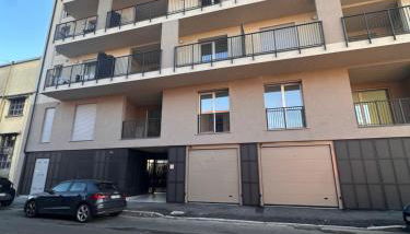 Bovisa Suite - Terrace, Air Conditioner and free Wi-Fi - Foto 2