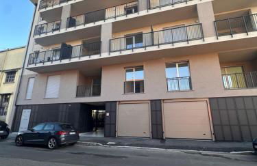 Bovisa Suite - Terrace, Air Conditioner and free Wi-Fi - Foto 2